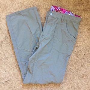 The North Face Girls Pants